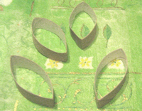 unikatissima Recycled Gift Tags